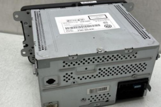 Autoradio d'origine VOLKSWAGEN POLO 5