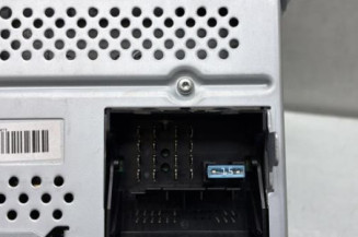 Autoradio d'origine VOLKSWAGEN POLO 5