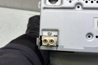 Autoradio d'origine VOLKSWAGEN POLO 5