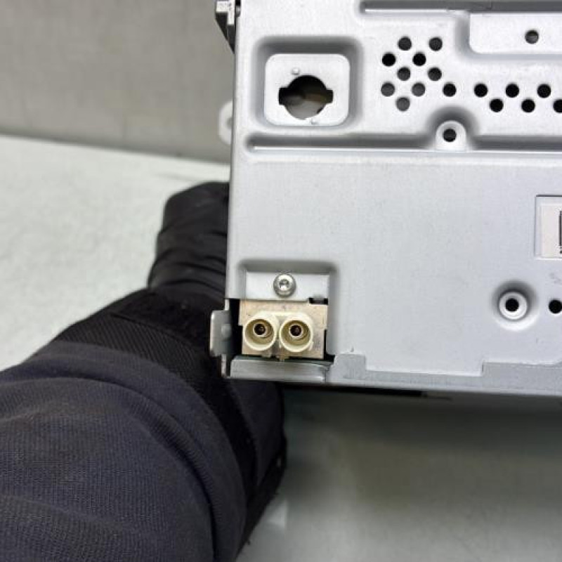 Autoradio d'origine VOLKSWAGEN POLO 5 Photo n°4