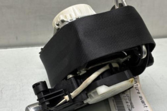 Ceinture avant gauche VOLKSWAGEN POLO 5 Photo n°1