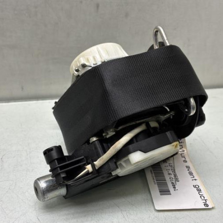 Ceinture avant gauche VOLKSWAGEN POLO 5 Photo n°1