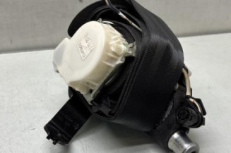 Ceinture avant gauche VOLKSWAGEN POLO 5