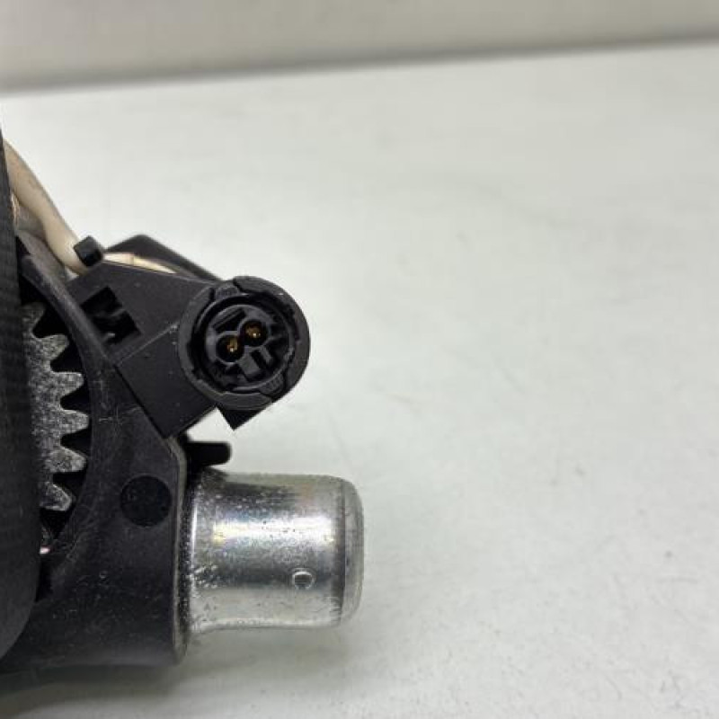 Ceinture avant gauche VOLKSWAGEN POLO 5 Photo n°3