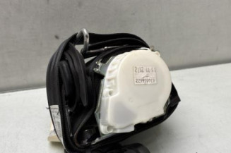 Ceinture avant gauche VOLKSWAGEN POLO 5