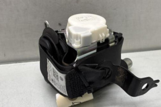 Ceinture avant gauche VOLKSWAGEN POLO 5