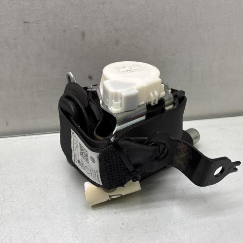 Ceinture avant gauche VOLKSWAGEN POLO 5 Photo n°5