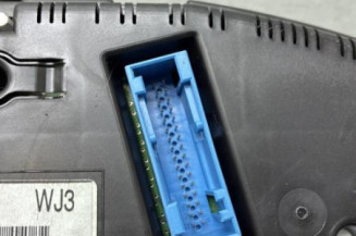 Compteur VOLKSWAGEN POLO 5