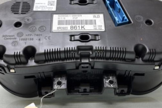 Compteur VOLKSWAGEN POLO 5