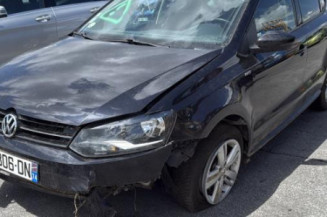 Compteur VOLKSWAGEN POLO 5