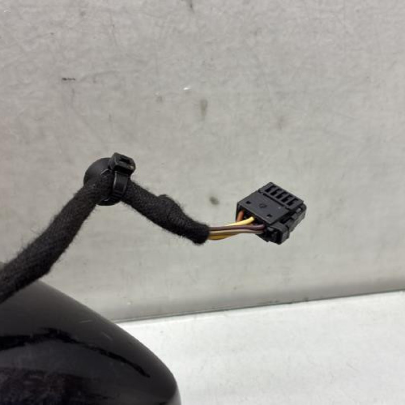 Retroviseur gauche VOLKSWAGEN POLO 5 Photo n°3