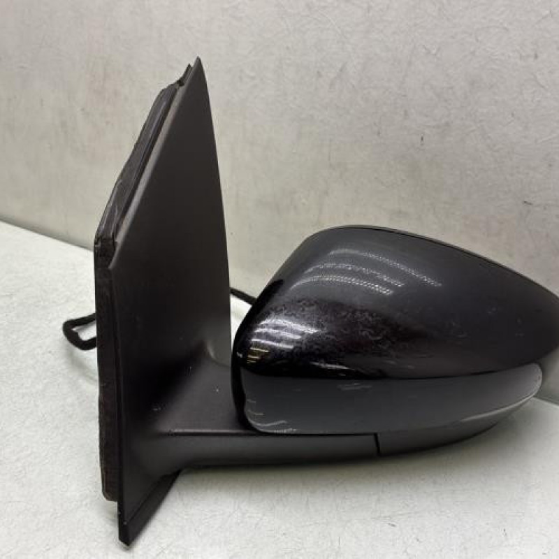 Retroviseur gauche VOLKSWAGEN POLO 5 Photo n°4