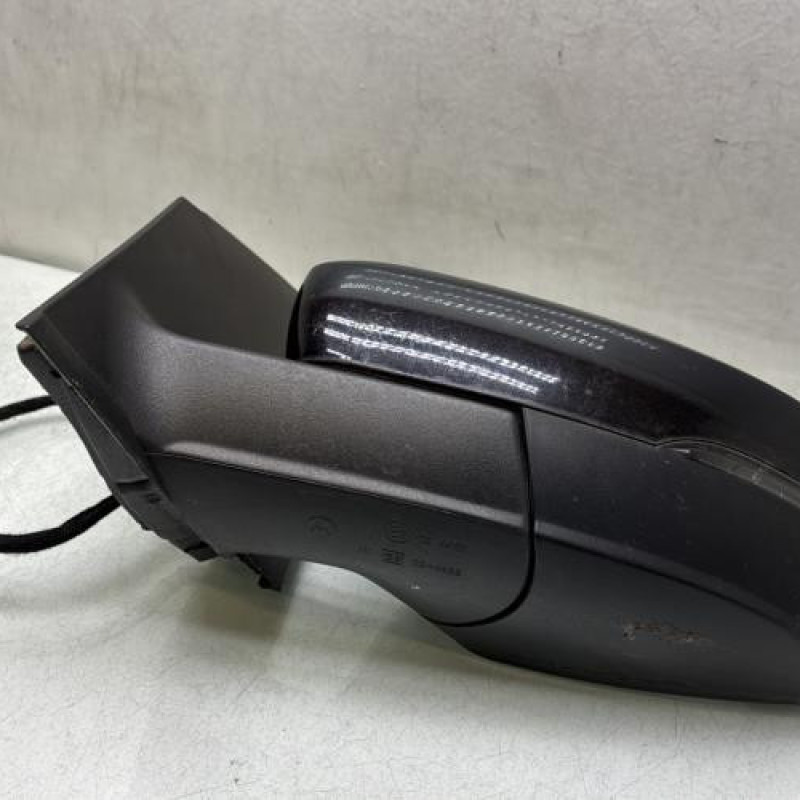 Retroviseur gauche VOLKSWAGEN POLO 5 Photo n°5