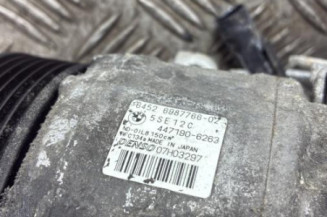 Compresseur clim BMW SERIE 3 E90