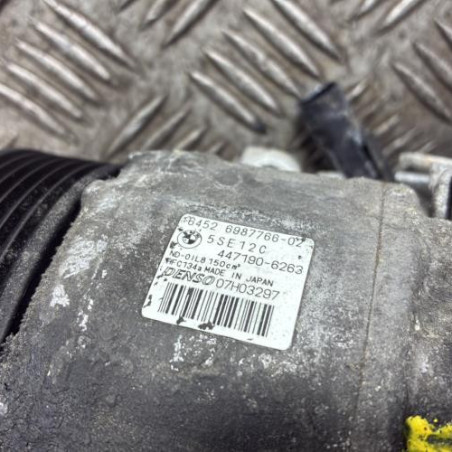 Compresseur clim BMW SERIE 3 E90