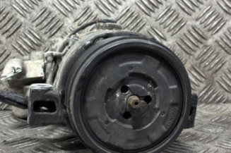 Compresseur clim BMW SERIE 3 E90