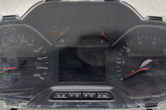 Compteur PEUGEOT PARTNER 3