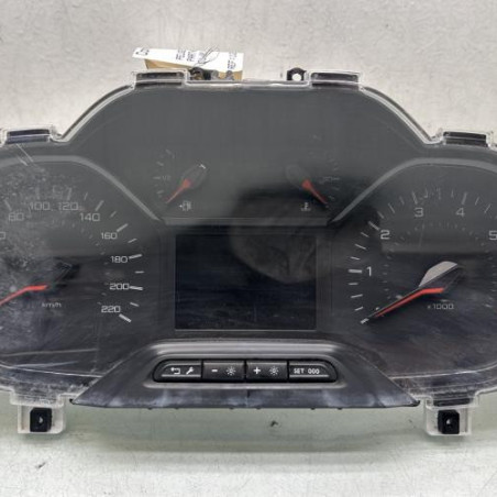 Compteur PEUGEOT PARTNER 3