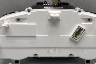 Compteur PEUGEOT PARTNER 3