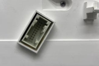 Compteur PEUGEOT PARTNER 3