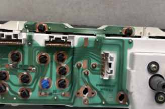 Compteur FIAT PANDA 1