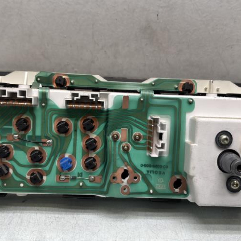 Compteur FIAT PANDA 1 Photo n°2