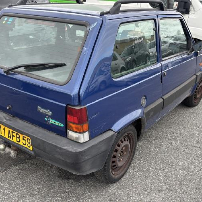 Compteur FIAT PANDA 1 Photo n°7