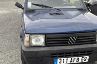 Compteur FIAT PANDA 1