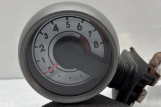 Compte tours CITROEN C1 1 Photo n°1