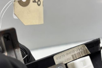 Compte tours CITROEN C1 1