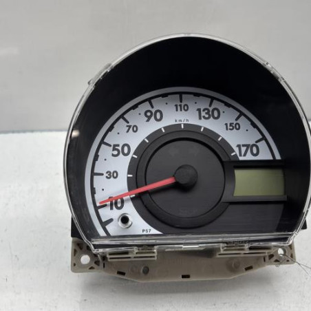 Compteur CITROEN C1 1 Photo n°1