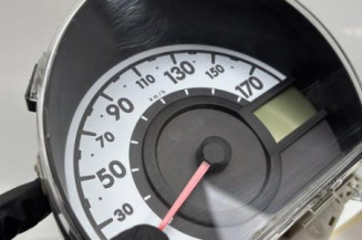 Compteur CITROEN C1 1