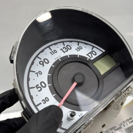 Compteur CITROEN C1 1