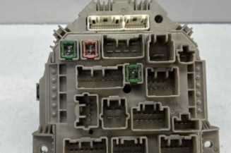 Compteur CITROEN C1 1