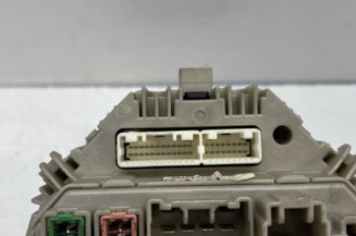 Compteur CITROEN C1 1