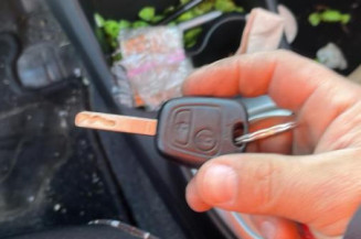 Compteur CITROEN C1 1