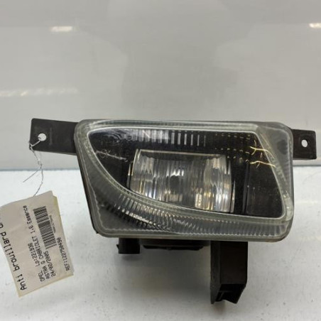 Anti brouillard droit (feux) OPEL ASTRA G Photo n°1