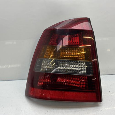 Feu arriere principal gauche (feux) OPEL ASTRA G Photo n°1