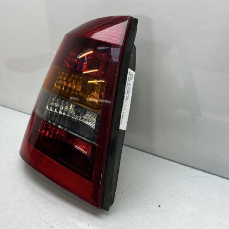 Feu arriere principal gauche (feux) OPEL ASTRA G Photo n°2