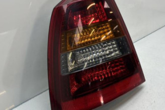 Feu arriere principal gauche (feux) OPEL ASTRA G