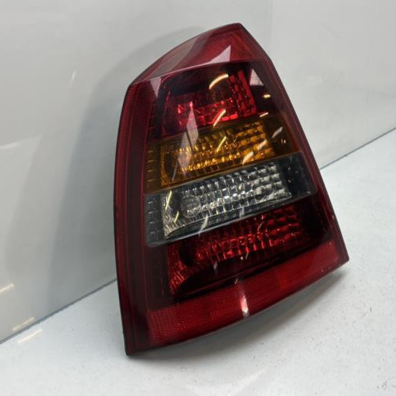 Feu arriere principal gauche (feux) OPEL ASTRA G Photo n°3