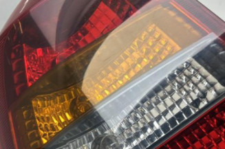 Feu arriere principal gauche (feux) OPEL ASTRA G