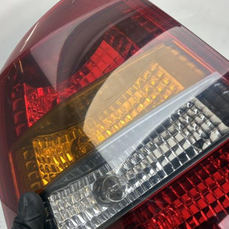 Feu arriere principal gauche (feux) OPEL ASTRA G Photo n°4