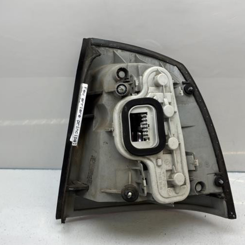 Feu arriere principal gauche (feux) OPEL ASTRA G Photo n°5