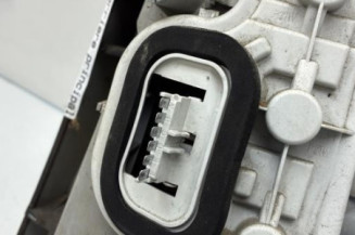 Feu arriere principal gauche (feux) OPEL ASTRA G