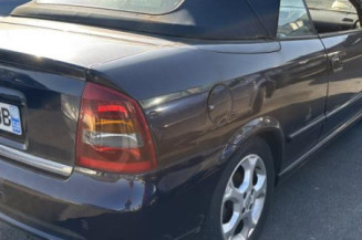 Feu arriere principal gauche (feux) OPEL ASTRA G