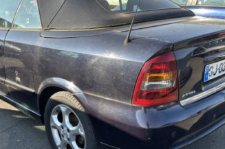 Feu arriere principal gauche (feux) OPEL ASTRA G