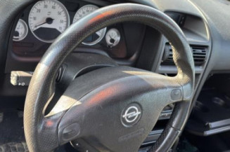 Feu arriere principal gauche (feux) OPEL ASTRA G