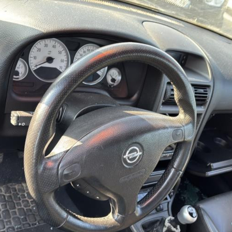 Feu arriere principal gauche (feux) OPEL ASTRA G Photo n°18