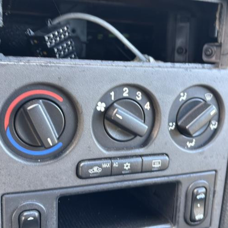 Feu arriere principal gauche (feux) OPEL ASTRA G Photo n°20